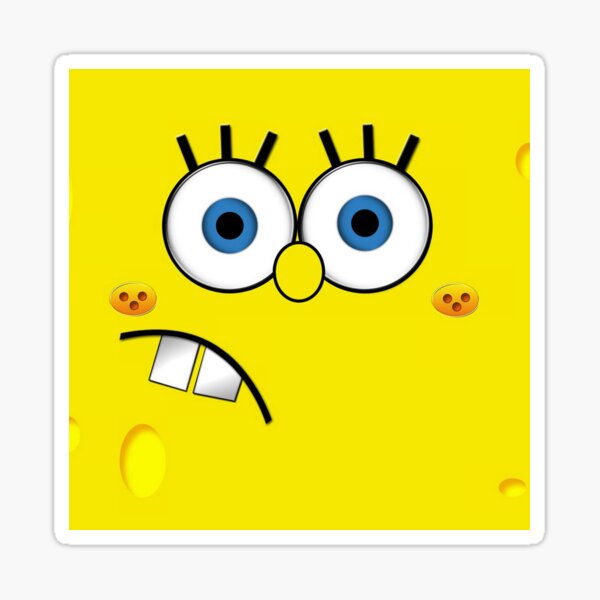 Spongebob Sad Gifts & Merchandise for Sale