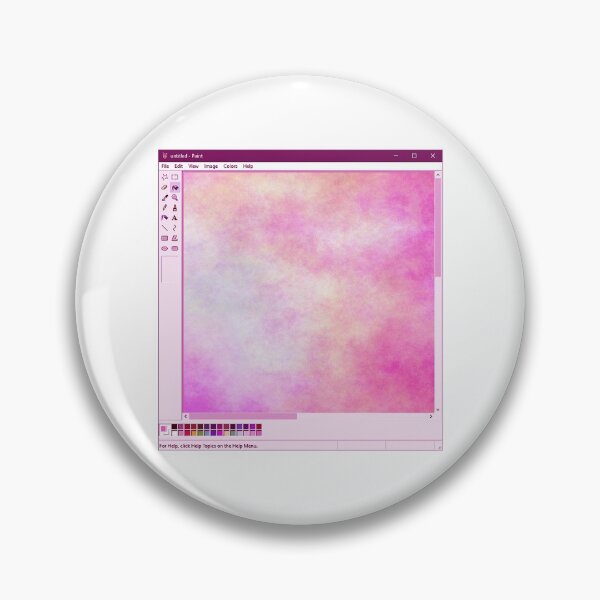 Item preview, MS Pink Paint designed and sold by vonnon.