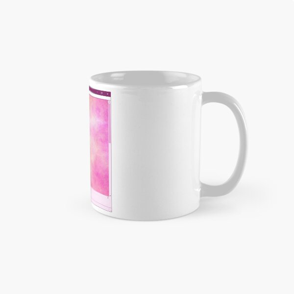Item preview, MS Pink Paint designed and sold by vonnon.