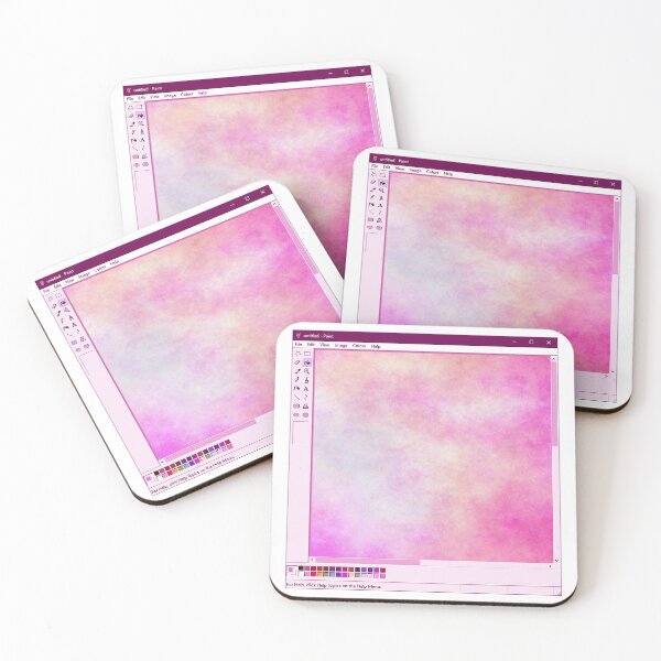 Item preview, MS Pink Paint designed and sold by vonnon.