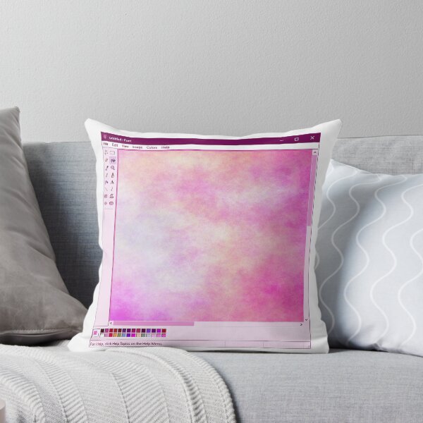 Item preview, MS Pink Paint designed and sold by vonnon.