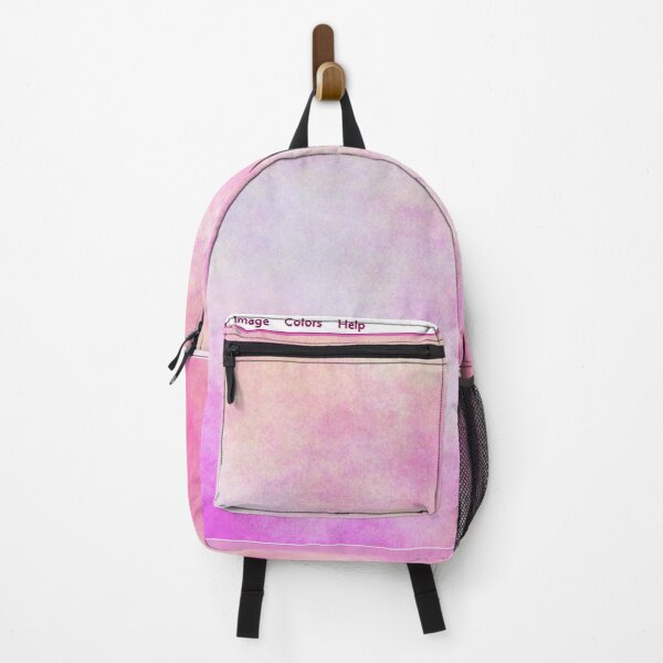 Item preview, MS Pink Paint designed and sold by vonnon.