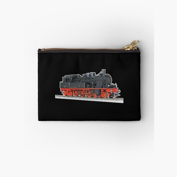Item preview, Steam locomotive train I railway locomotive realistic designed and sold by Argentini.