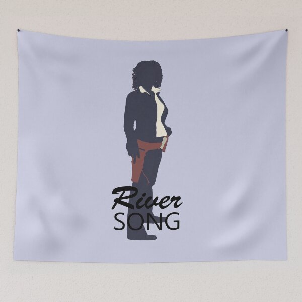 Item preview, River Song designed and sold by Vixy of the Deep.
