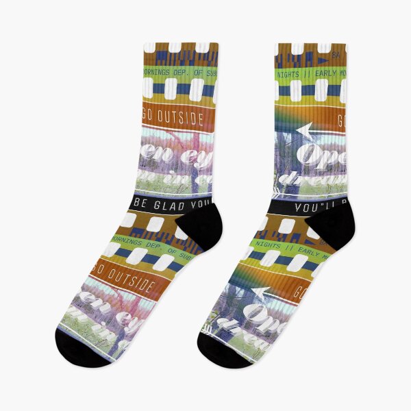 Item preview, Open Eyes Dream in Color designed and sold by JeoImage.