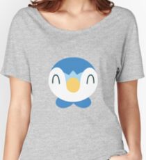 piplup Women's Relaxed Fit T-Shirt