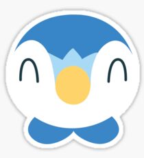 piplup Sticker