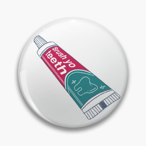 Item preview, Toothpaste designed and sold by maramyeonni.