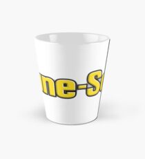 Pine-Sol Tall Mug