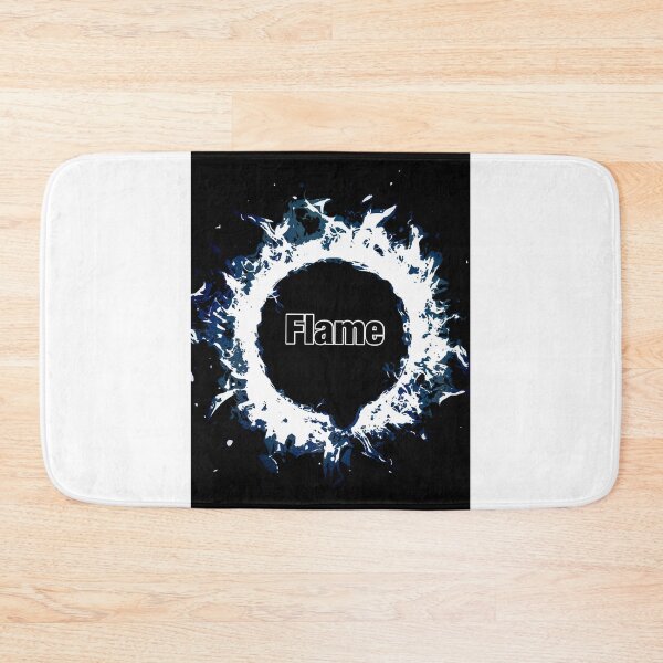 Item preview, Cold flame  designed and sold by kam4112.