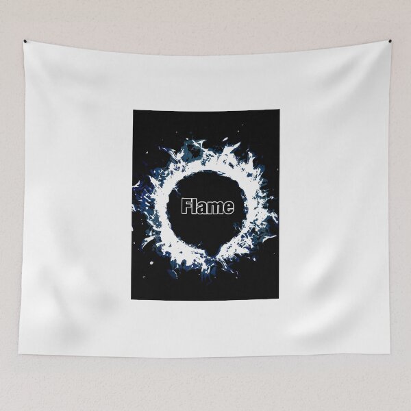 Item preview, Cold flame  designed and sold by kam4112.