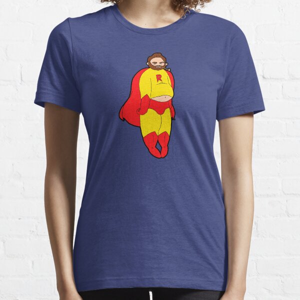 super ray t shirt