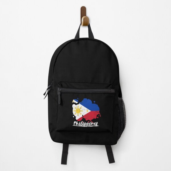 Item preview, Philippines flag designed and sold by bestshirtdesign.