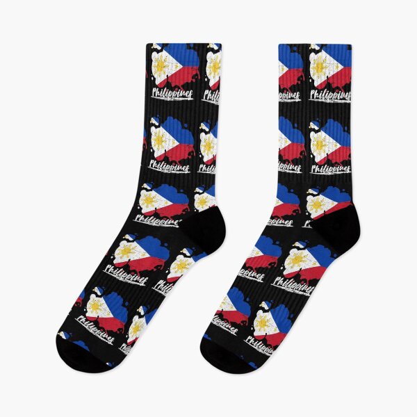 Item preview, Philippines flag designed and sold by bestshirtdesign.