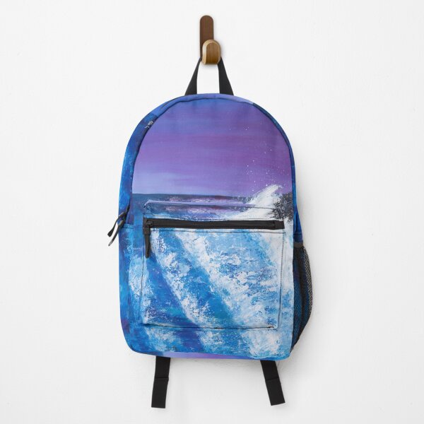 Item preview, Seven Seas of Rhye designed and sold by KerrySandhuArt.