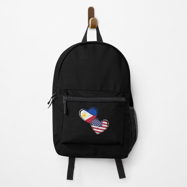 Item preview, Friendship USA Philippines designed and sold by bestshirtdesign.