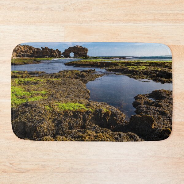 Item preview, Bridgewater Bay low tide designed and sold by MattBradfield.