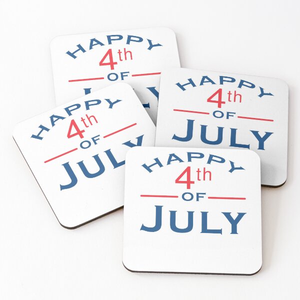 Item preview, Happy 4th Of July Independence Day  designed and sold by ayyoubdz.