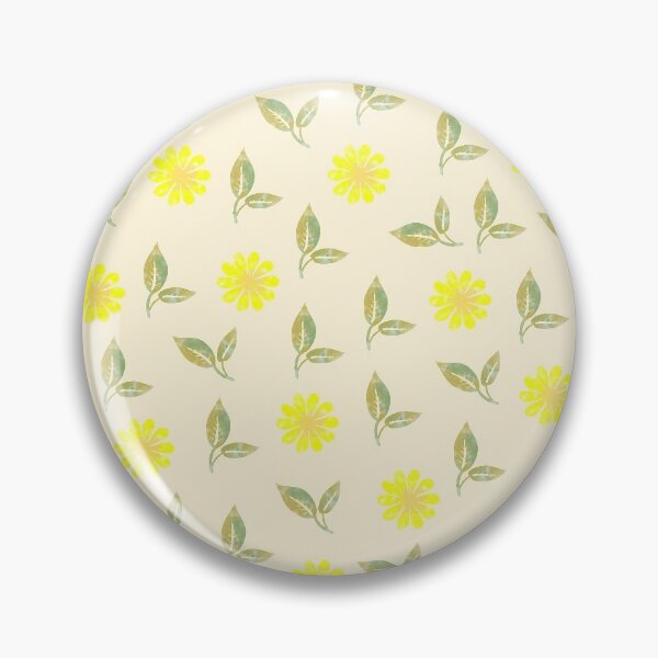 Item preview, Botanical Garden Watercolor designed and sold by Be Scintilla.