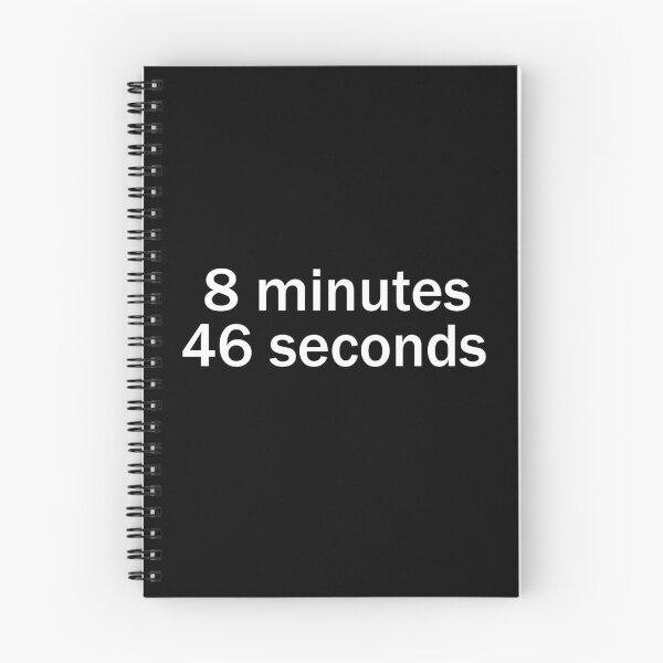 Item preview, 8 minutes 46 seconds designed and sold by Thinkblots.