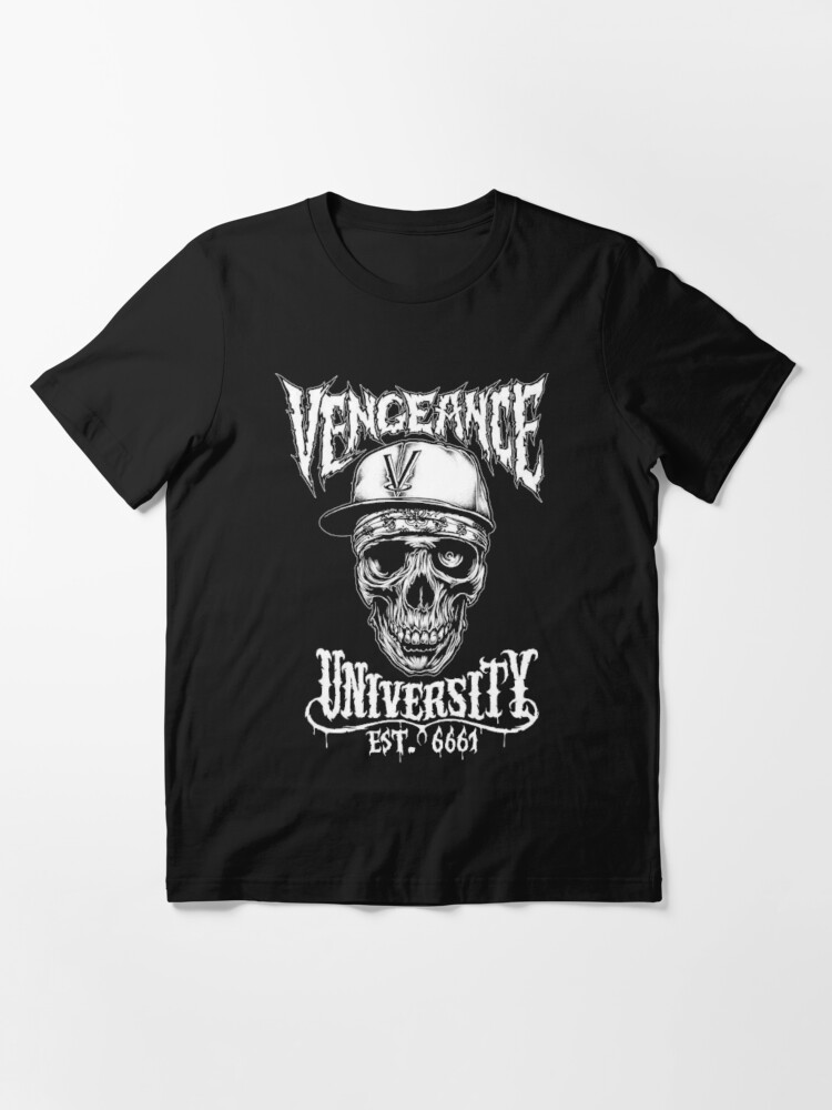 steel vengeance shirts