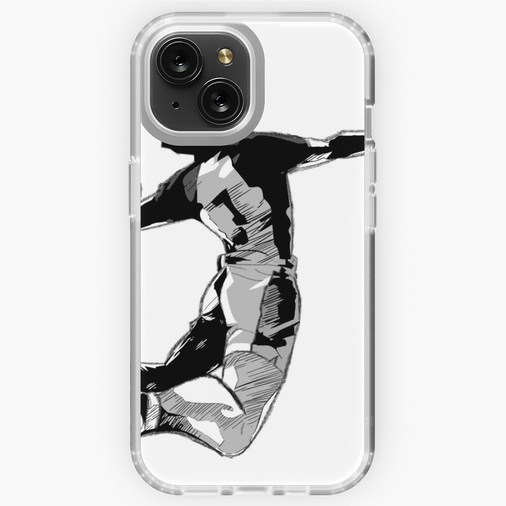 Wakaishu Judo Club Logo - Judo - Phone Case