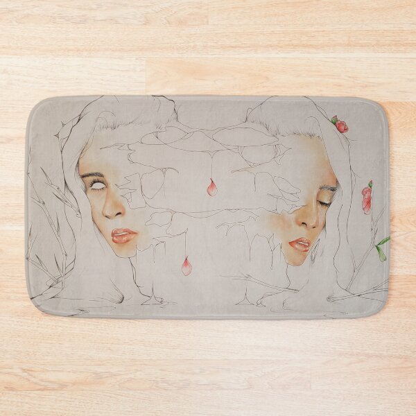 Item preview, Two Faced designed and sold by Xyconic.