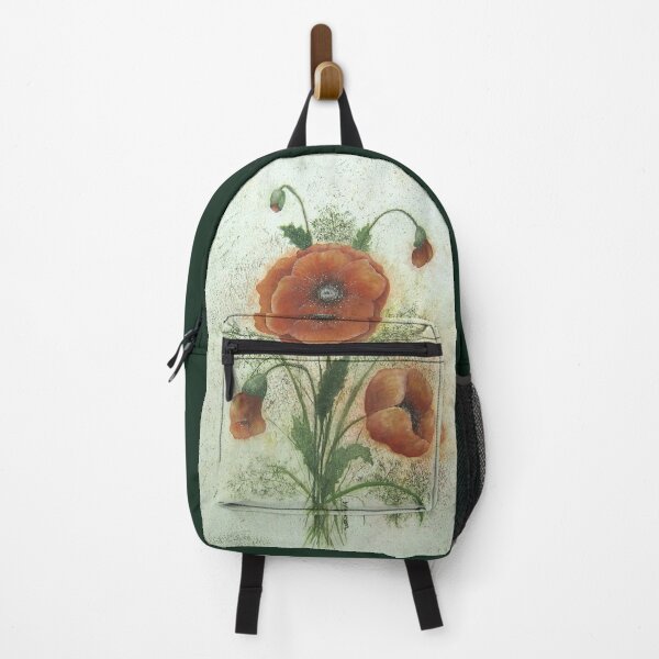 Item preview, poppies designed and sold by Anke Haisch.