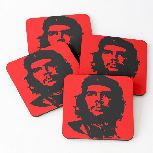 Item preview, Che Guevara Revolution designed and sold by gtcdesign.