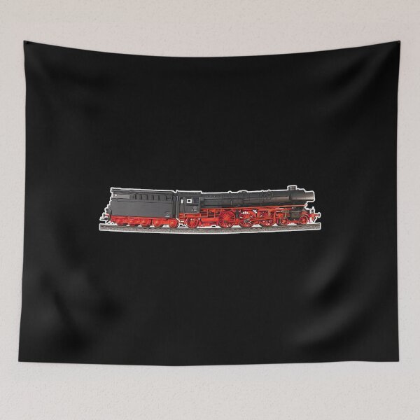 Item preview, Steam locomotive train I railway locomotive realistic designed and sold by Argentini.