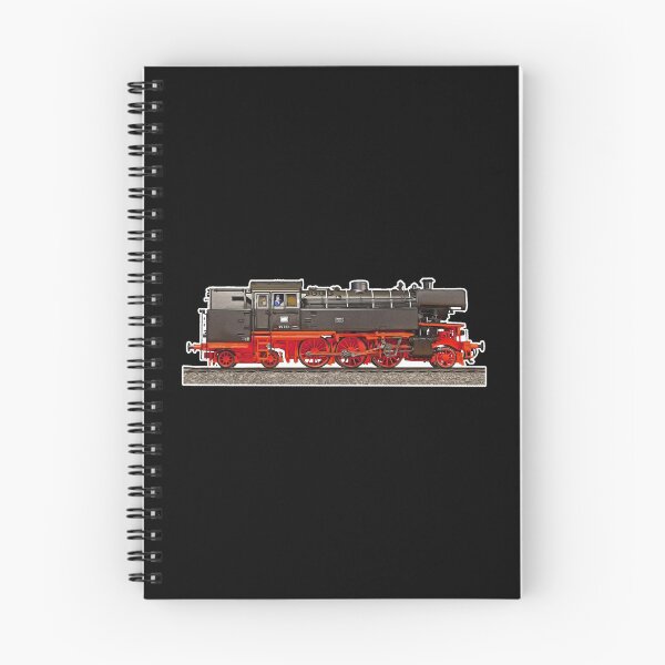 Item preview, Steam Locomotive Train I Lateral Locomotive Realistic designed and sold by Argentini.