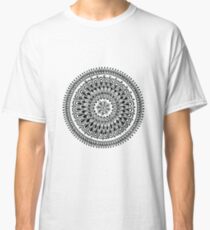 Mandala Classic T-Shirt