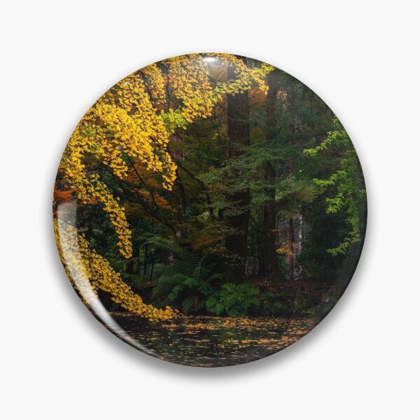 Item preview, Autumn Colours of the Dandenongs designed and sold by MattBradfield.
