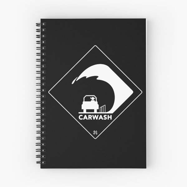 Item preview, Carwash designed and sold by Julien Turbié.