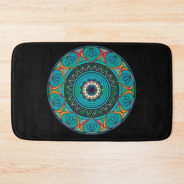 Item preview, Circle Pattern designed and sold by BhARTi Taylor.
