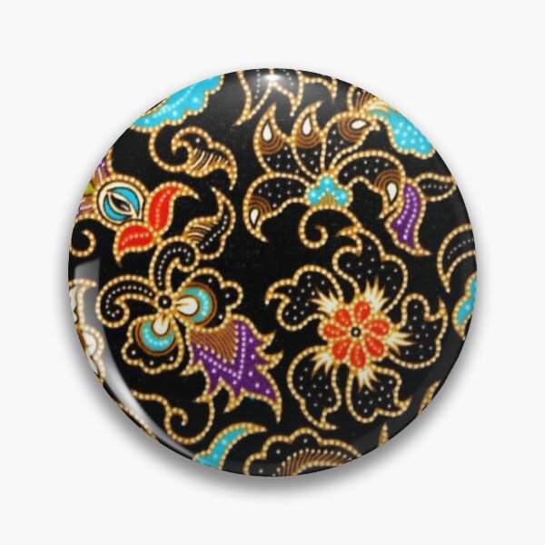 Pin on BATIK AND KA INDONESIA