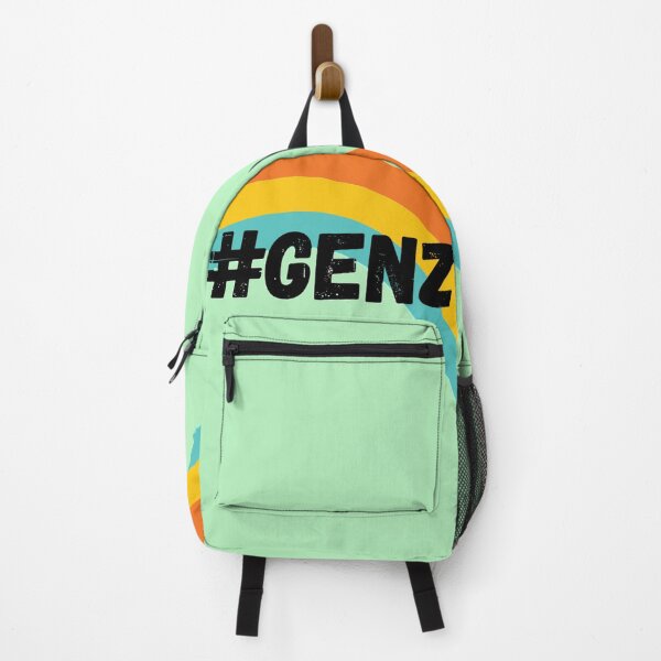 Item preview, Gen-Z designed and sold by Faeblehoarder.