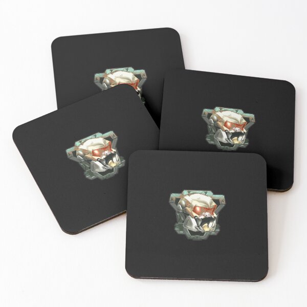 Item preview, Modern Warfare - Emblem 'Cause and Affect' designed and sold by AllTheDesigns.