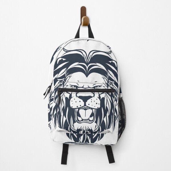 Item preview, lion star sign designed and sold by JaMatt1983.