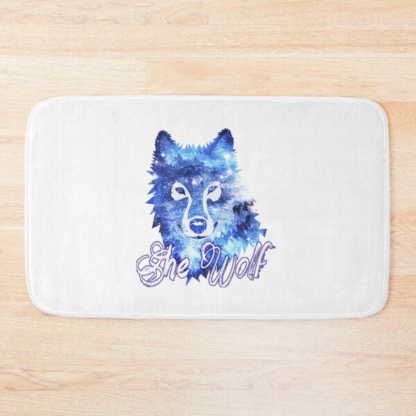 Item preview, She Wolf designed and sold by Vixy of the Deep.