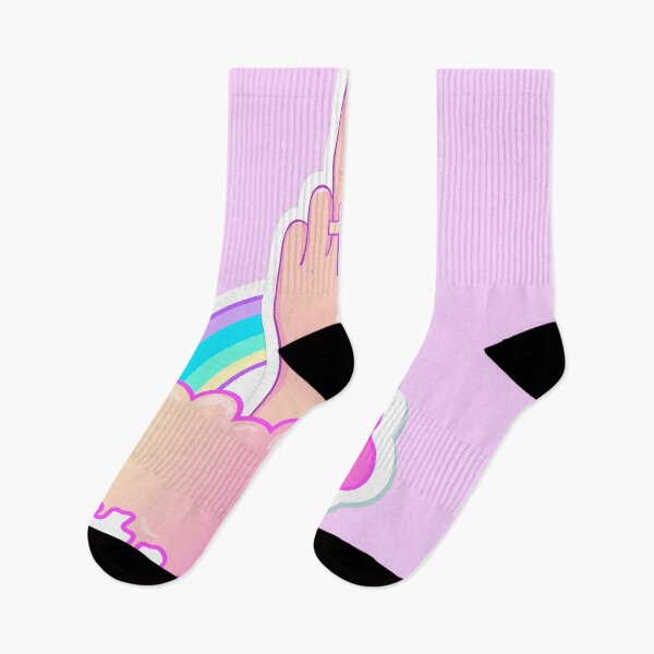 Item preview, F**king Rainbow designed and sold by Varvara Gorbash.