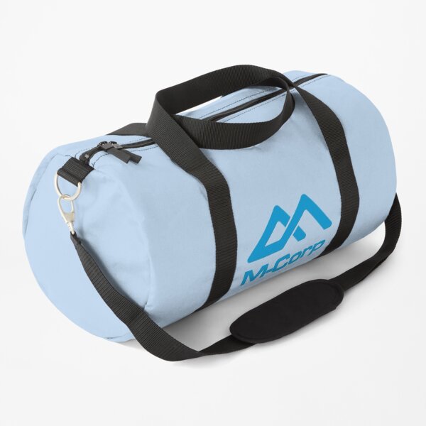 jackson corp duffle bag