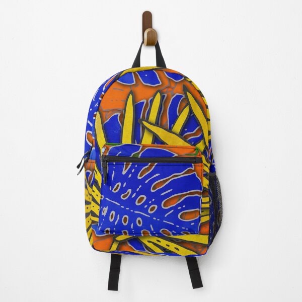 Item preview, Rumble in the Jungle designed and sold by Hell-Prints.