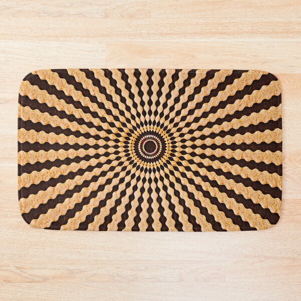 Item preview, Solid brightly shining sun, volume representation designed and sold by helenkaiy.