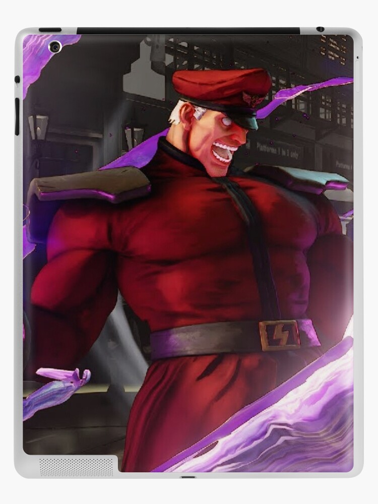 Zangief Street Fighter iPad Case & Skin for Sale by OneZandro