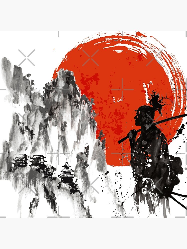 Lone Samurai Lone Samurai
