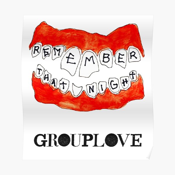 remember that night grouplove