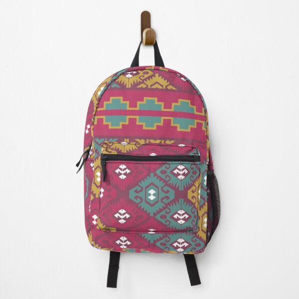 Item preview, Navajo Pattern Tribal Ethnic Hand Drawn designed and sold by justrachna.