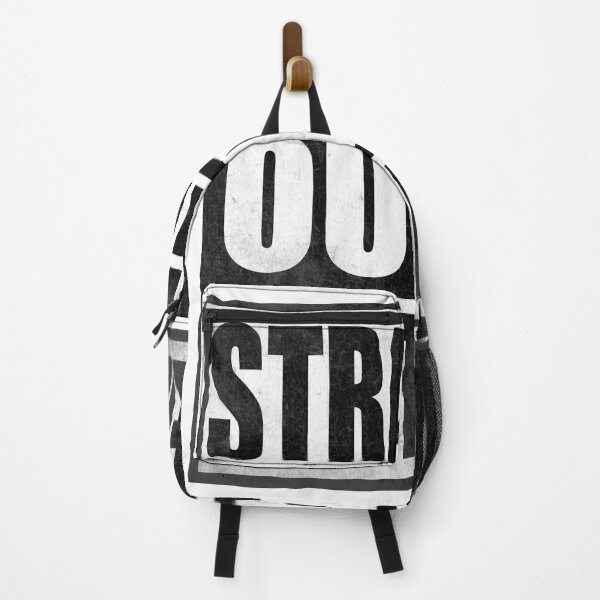 Item preview, Straight Outta Toilet Paper Shirt TP Crisis Funny T-Shirt designed and sold by bestdesigns2020.