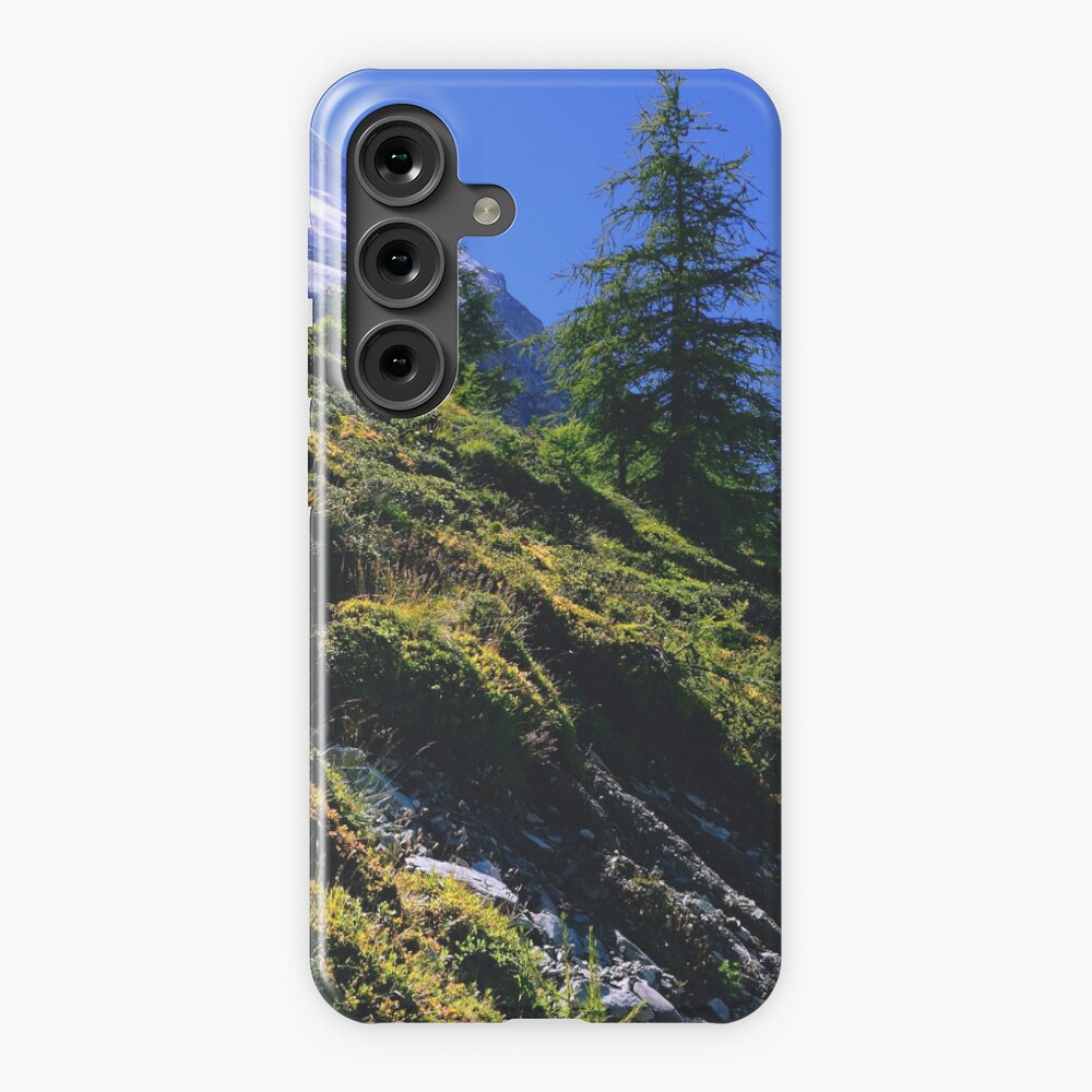 Item preview, Samsung Galaxy Snap Case designed and sold by Mallorn.